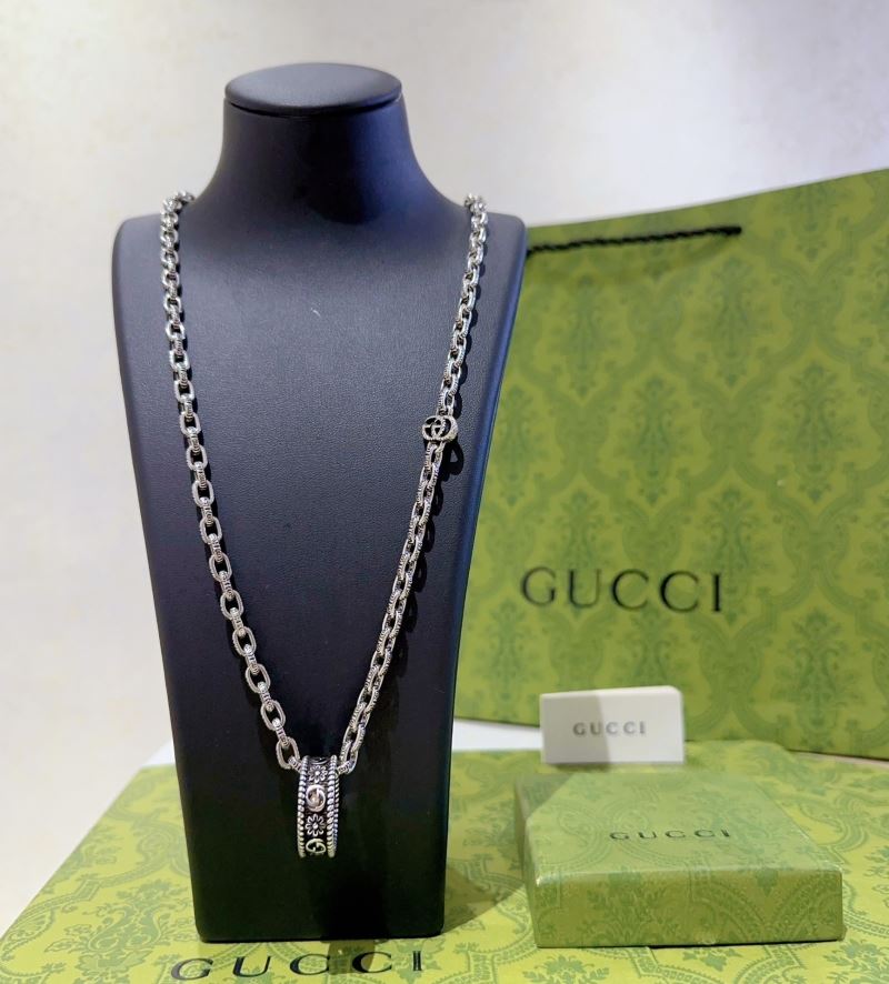 Gucci Necklaces